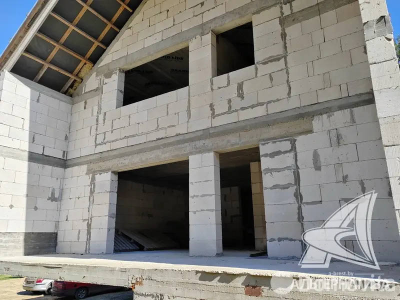 Купить 2-этажную дачу в Вымпел УВД Брестская область, 130000USD, код 176776 - фото 21