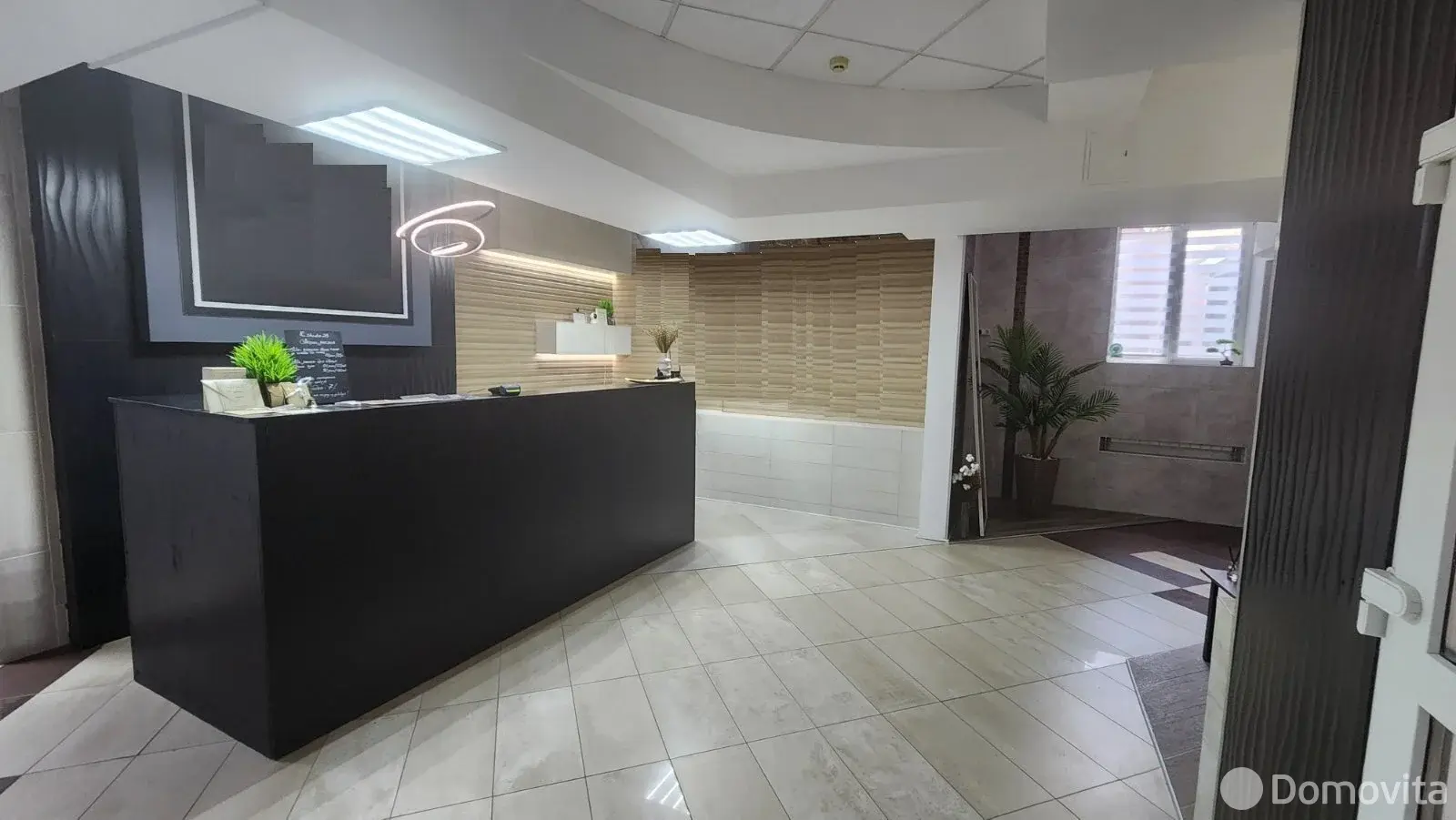 торговый объект, Минск, ул. Восточная, д. 39 