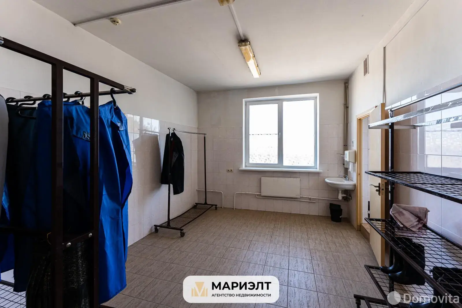 Купить складское помещение на ул. Центральная, д. 49 в Минске - фото 14