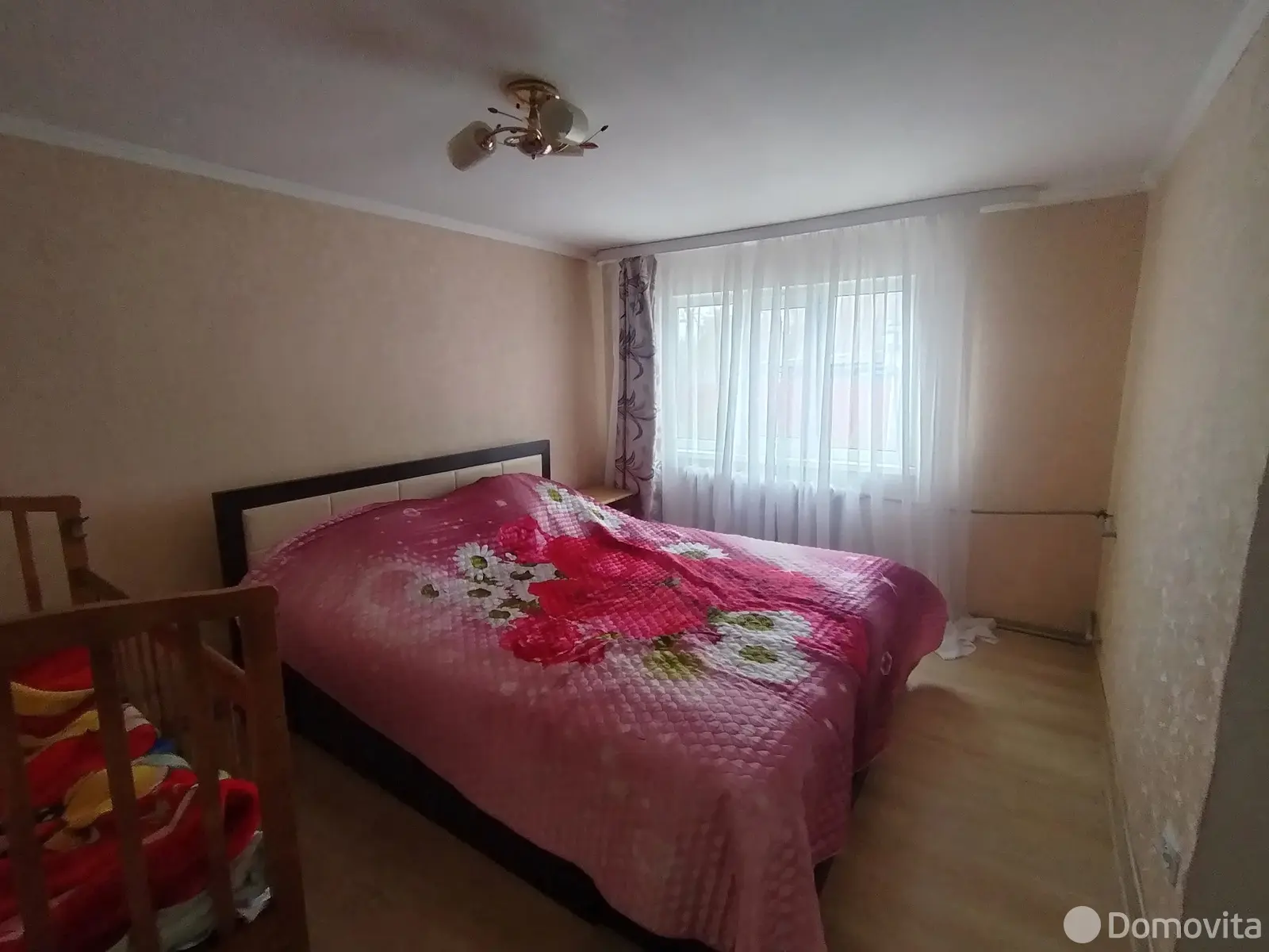Цена продажи коттеджа, Жлобин, ул. Кирова, д. 8