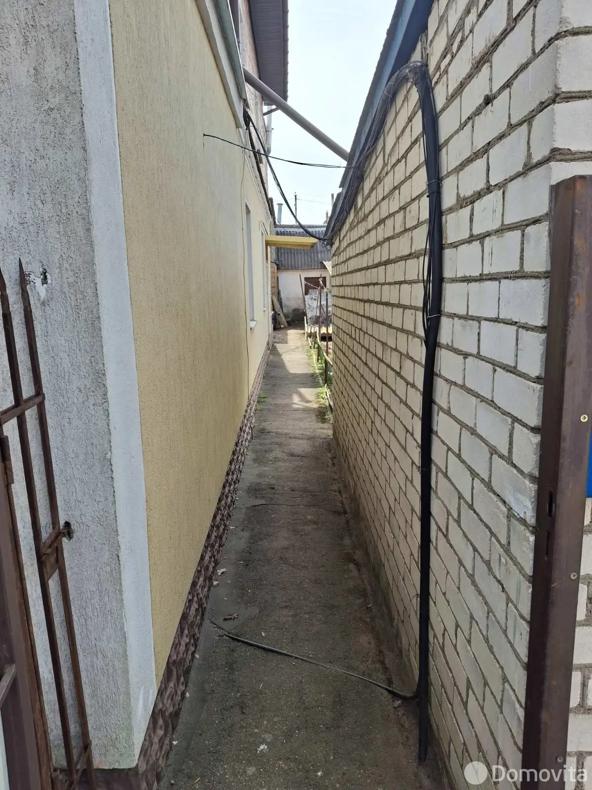 дом, Минск, пер. Радиаторный 2-й, д. 13 на ст. метро Спортивная