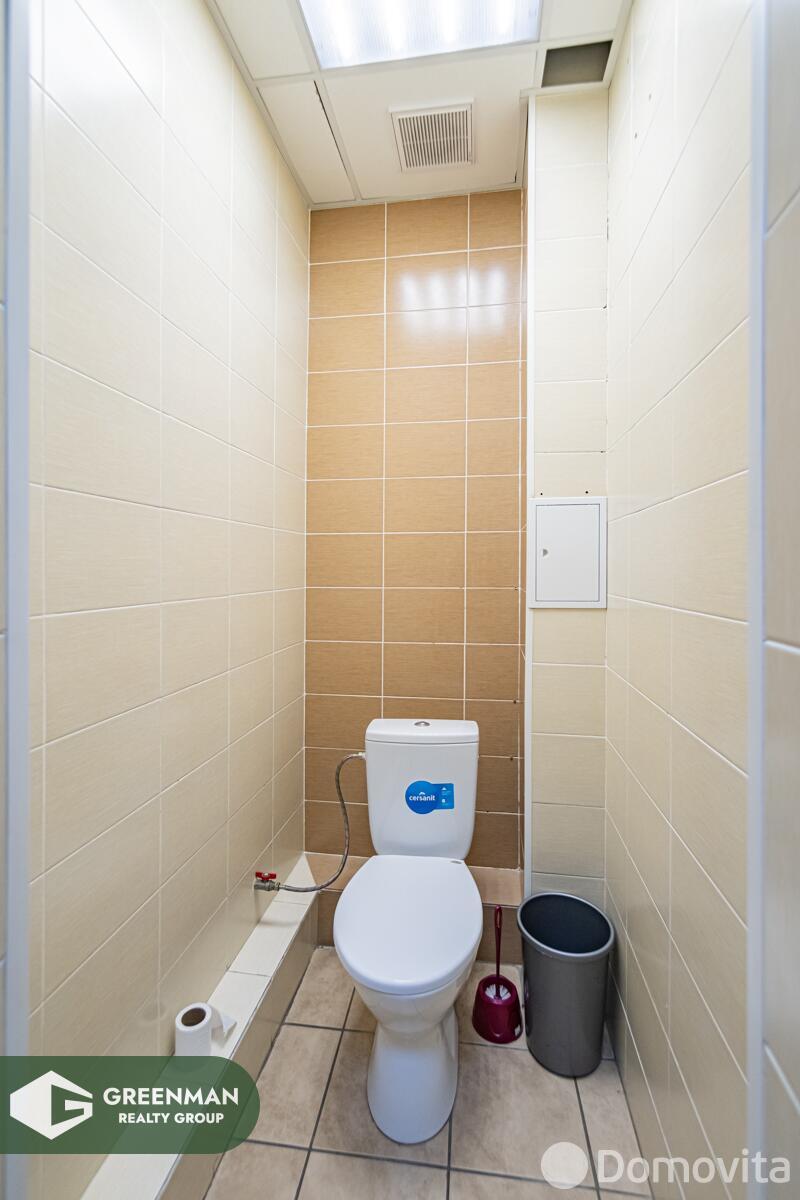 Купить офис на ул. Ваупшасова, д. 10 в Минске, 130000USD, код 7921 - фото 15