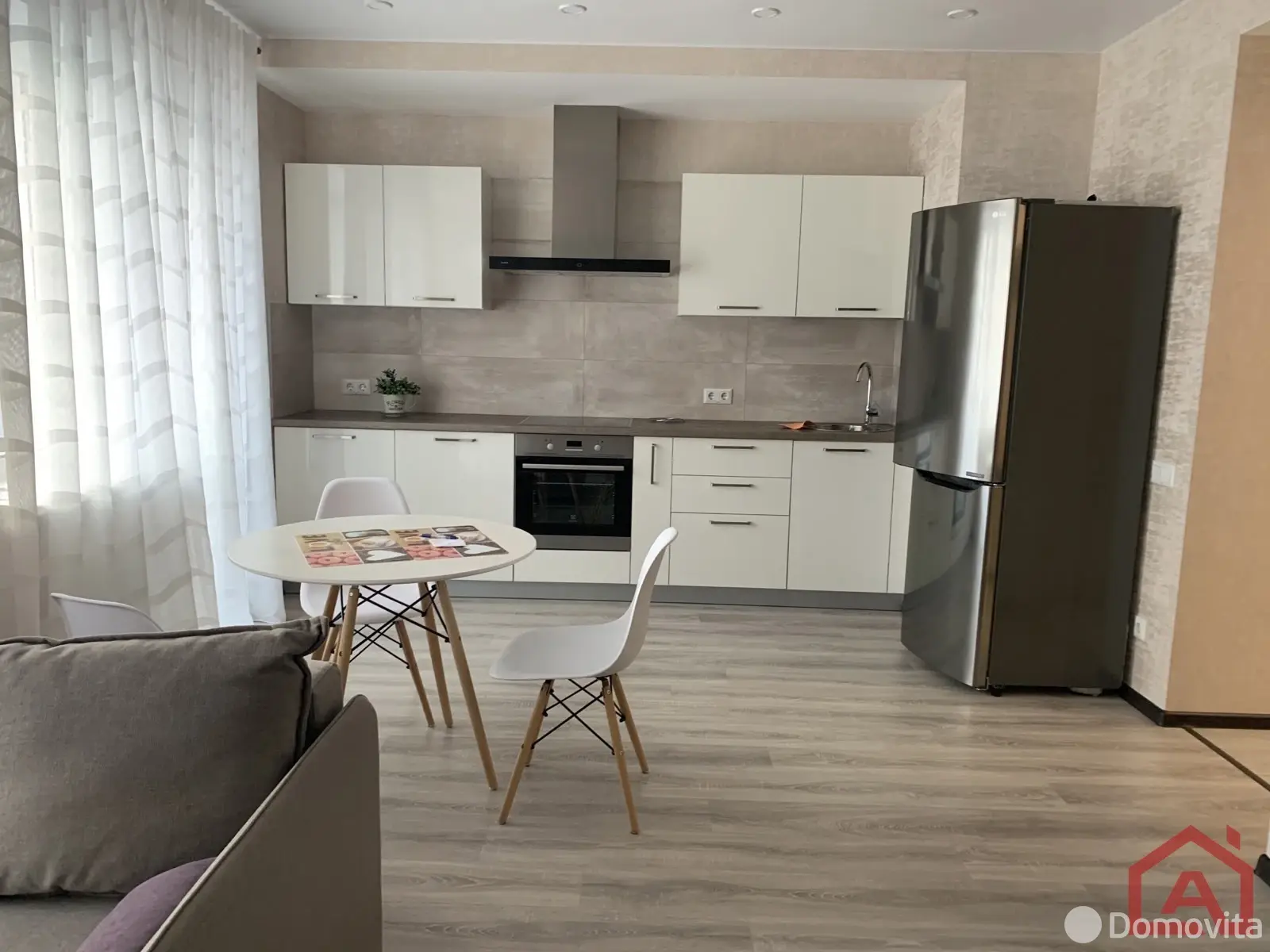 квартира, Минск, пр-т Дзержинского, д. 22 в Московском районе