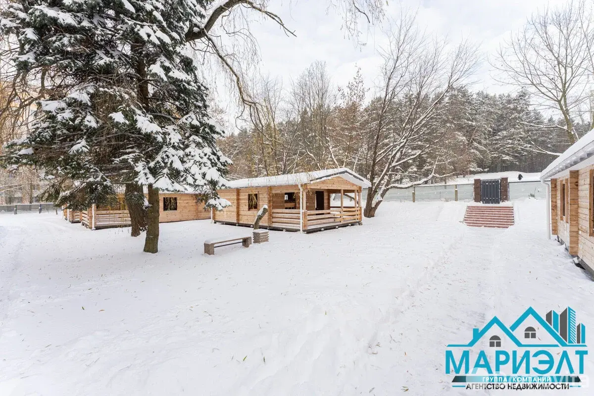 Помещение под сферу услуг в Минске, ул. Мирошниченко, д. 41, код 2955 - фото 31