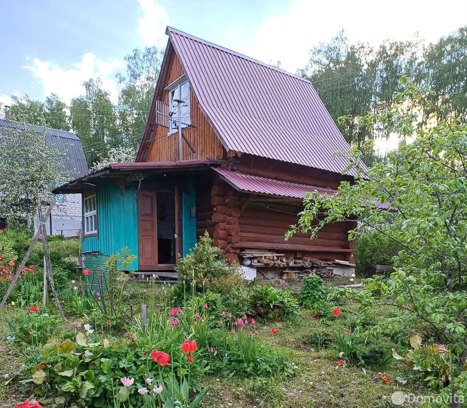 продажа дачи, Меридиан-92, 