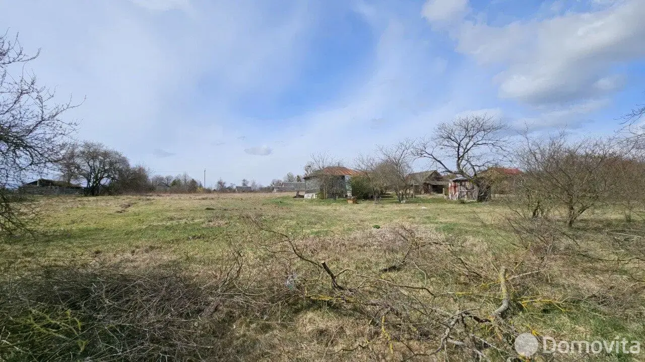 участок, Мир, ул. Октябрьская, стоимость продажи 41 048 р.