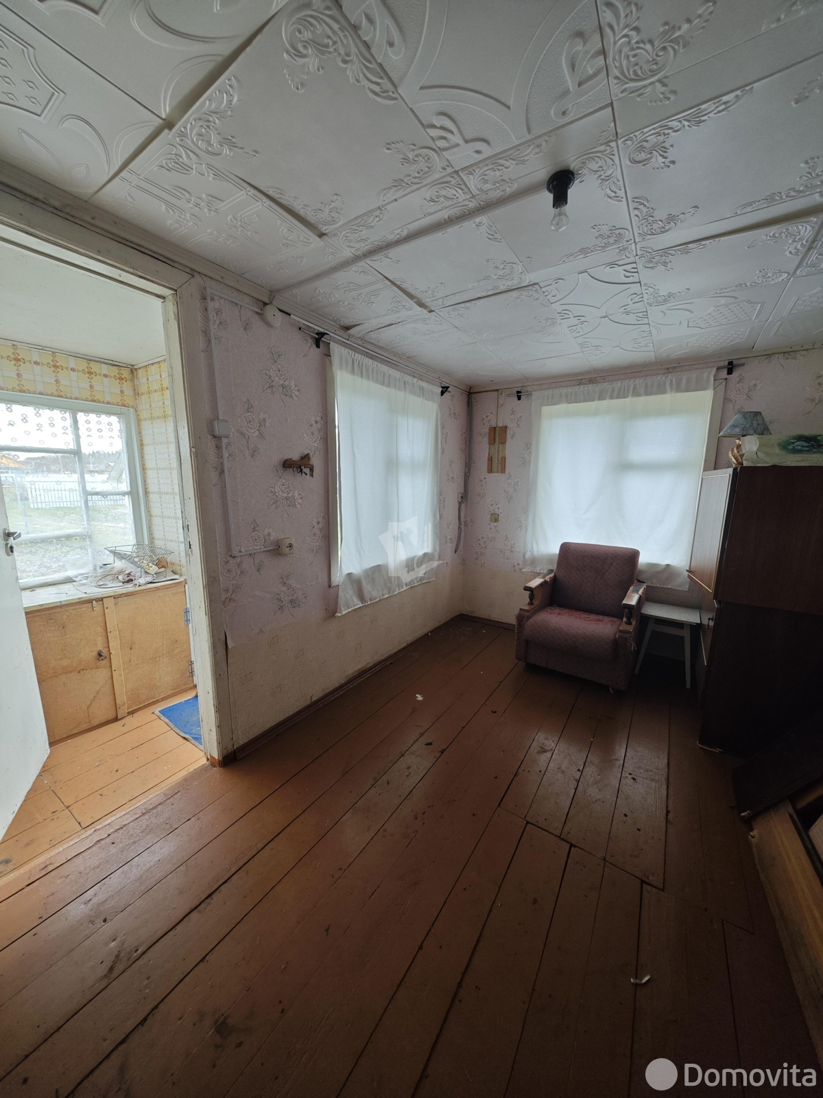 Купить 1-этажную дачу в Цветовод-2008 Минская область, 8900USD, код 185598 - фото 13