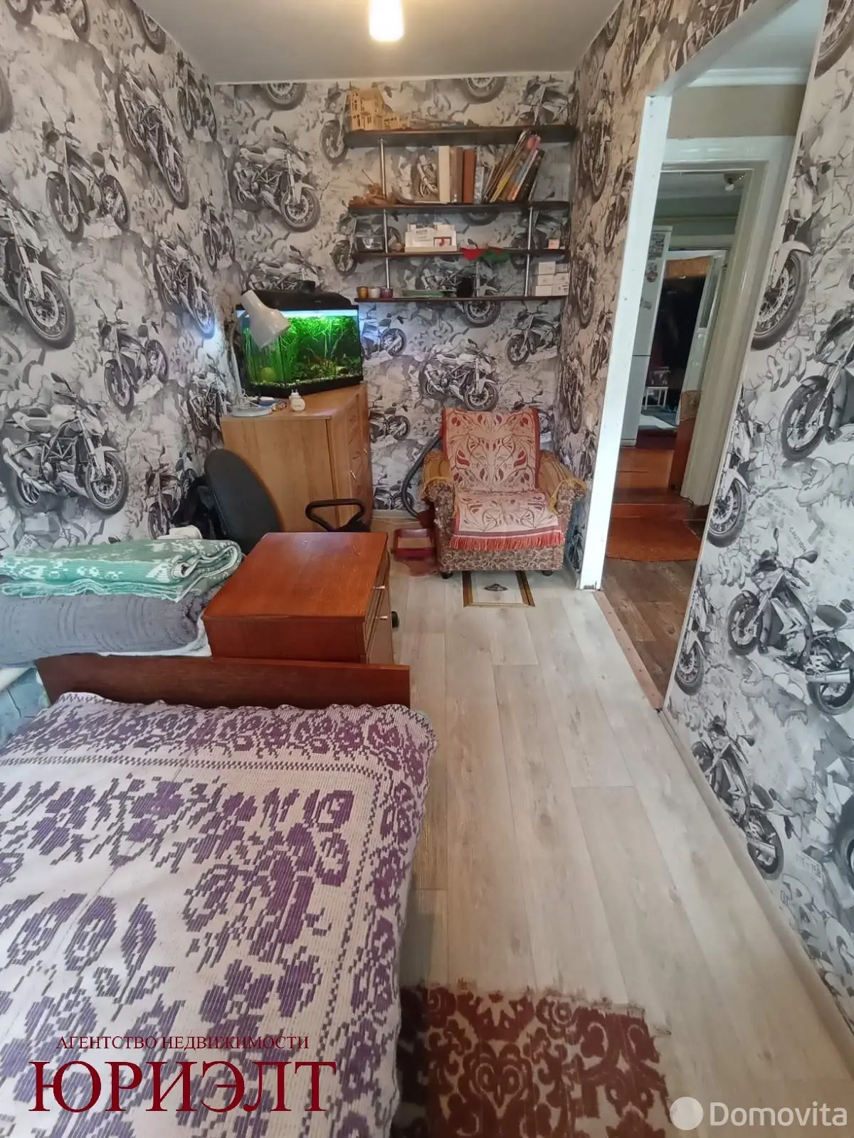 коттедж, Гомель, ул. Иногородняя 2-я, стоимость продажи 139 407 р.