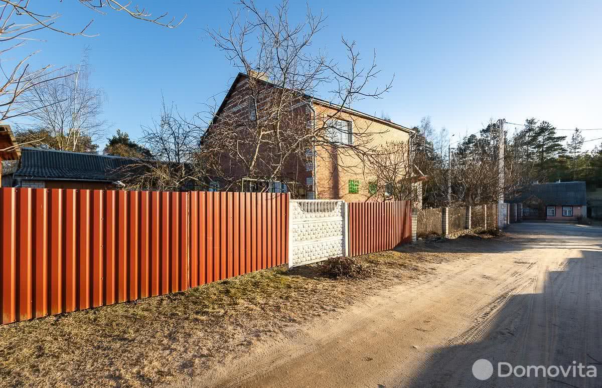 Продажа 2-этажного дома в Браславе, Витебская область пер. Цветочный, 120000USD, код 636322 - фото 4