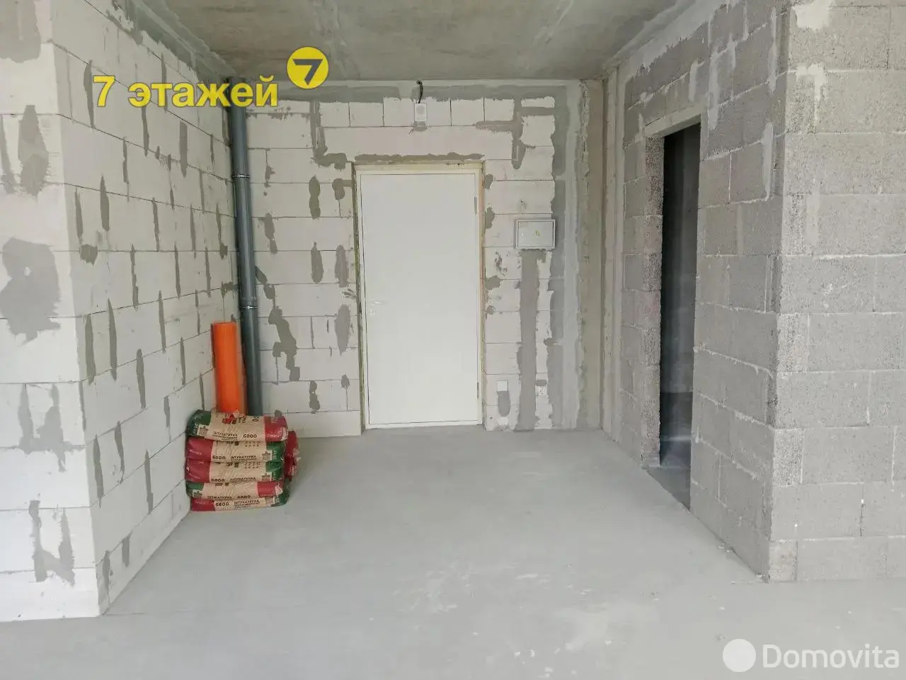 Купить офис на ул. Михаила Савицкого, д. 24 в Минске, 202500BYN, код 10644 - фото 3