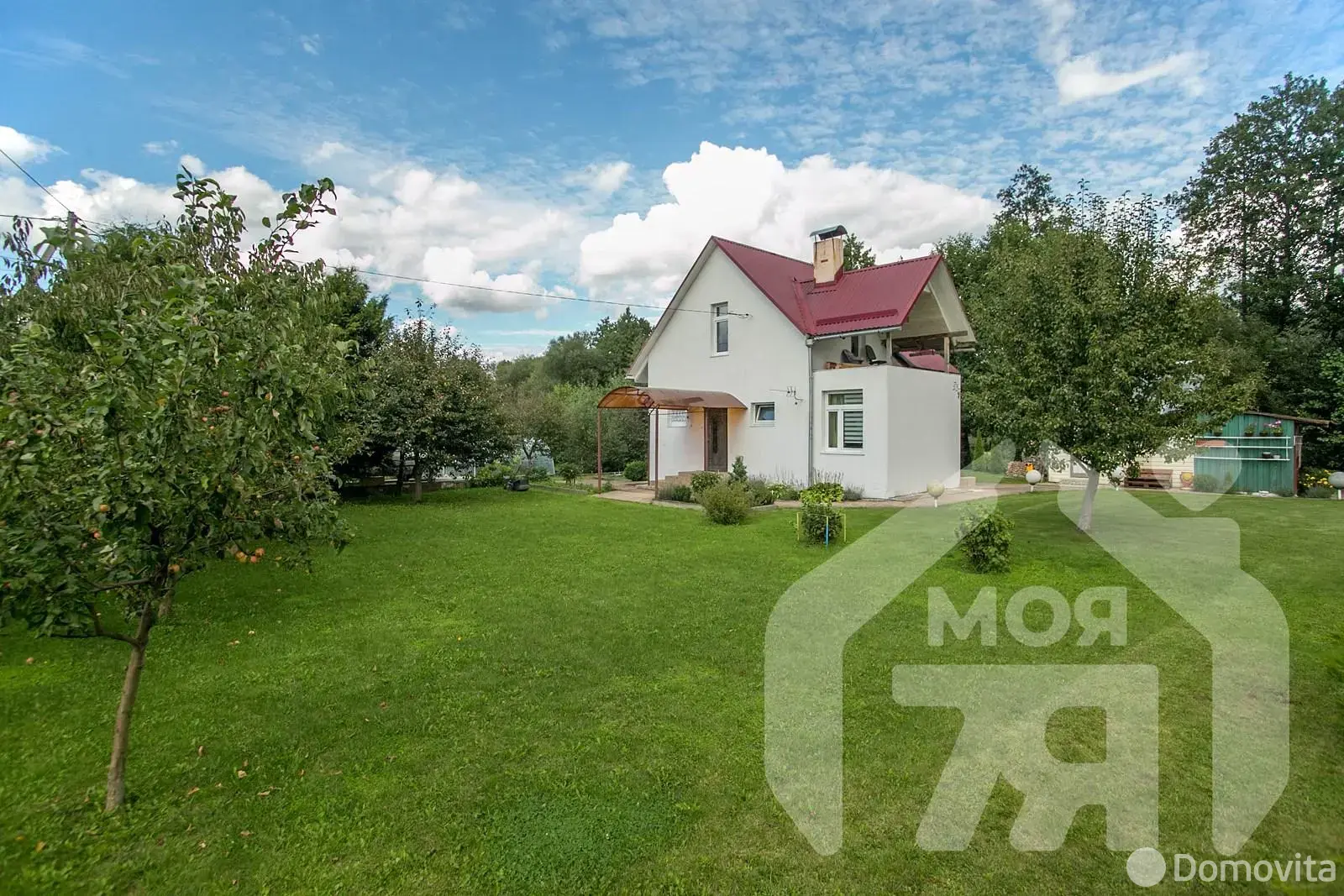 дача, Гранат, , стоимость продажи 121 330 р.