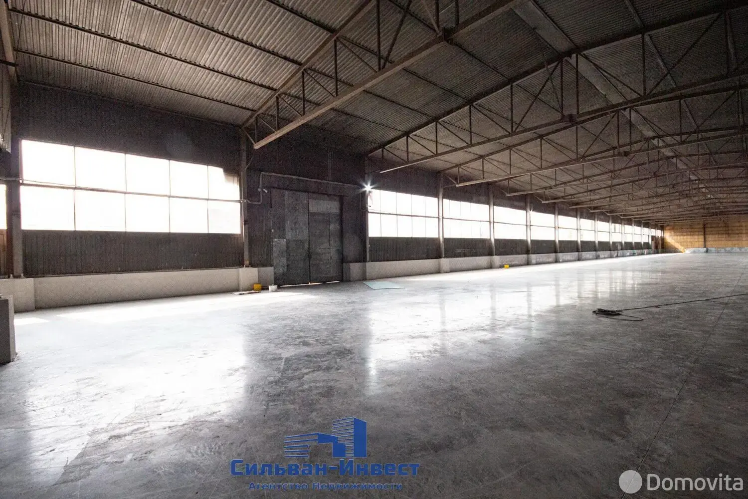 Аренда склада на пер. Тимирязева, д. 5 в Бобруйске, код 963944 - фото 11