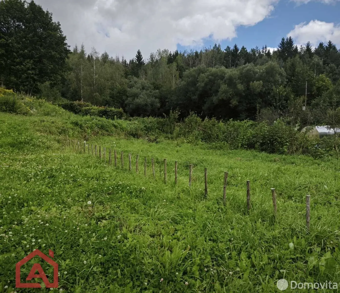 Купить земельный участок, 24.92 соток, Мончаки, Минская область, 54990USD, код 570913 - фото 18