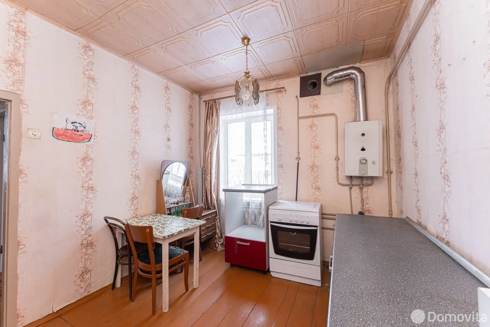 Цена продажи коттеджа, Минск, пер. Радиаторный 2-й, д. 13