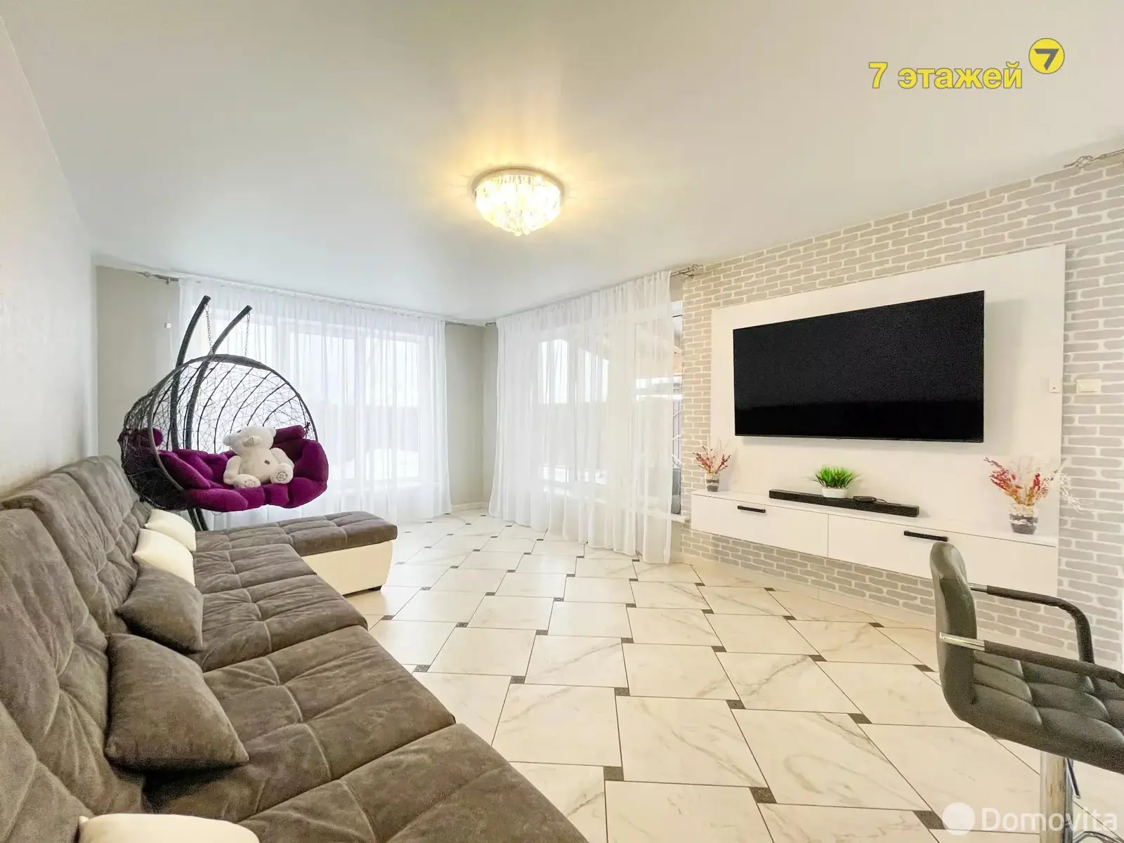 дом, Голоцк, ул. Южная 