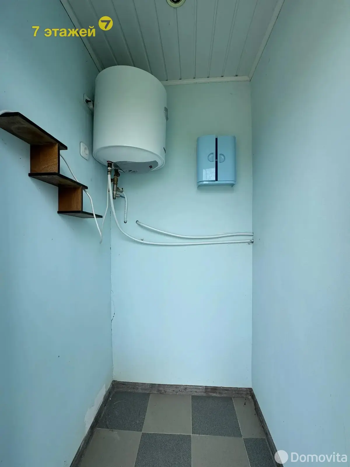 Купить 2-этажную дачу в Мельковичах Минская область, 28900USD, код 184053 - фото 32