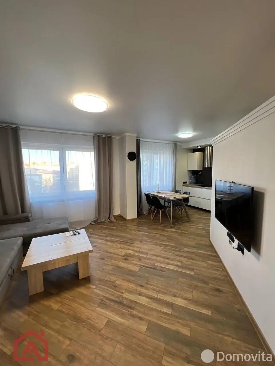 арендовать квартиру, Минск, ул. Репина, д. 4