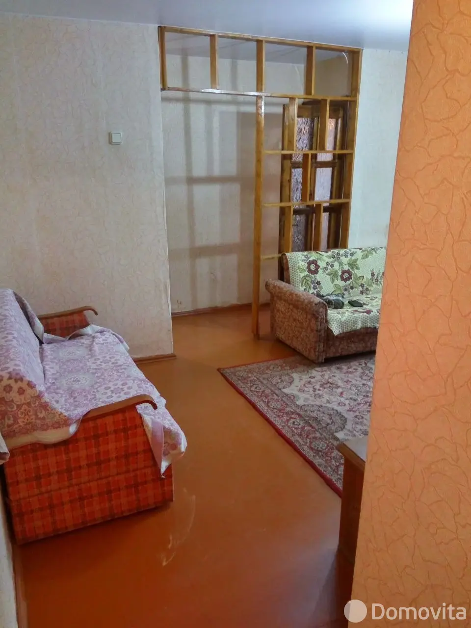 Цена аренды квартиры, Бобруйск, ул. Интернациональная, д. 68