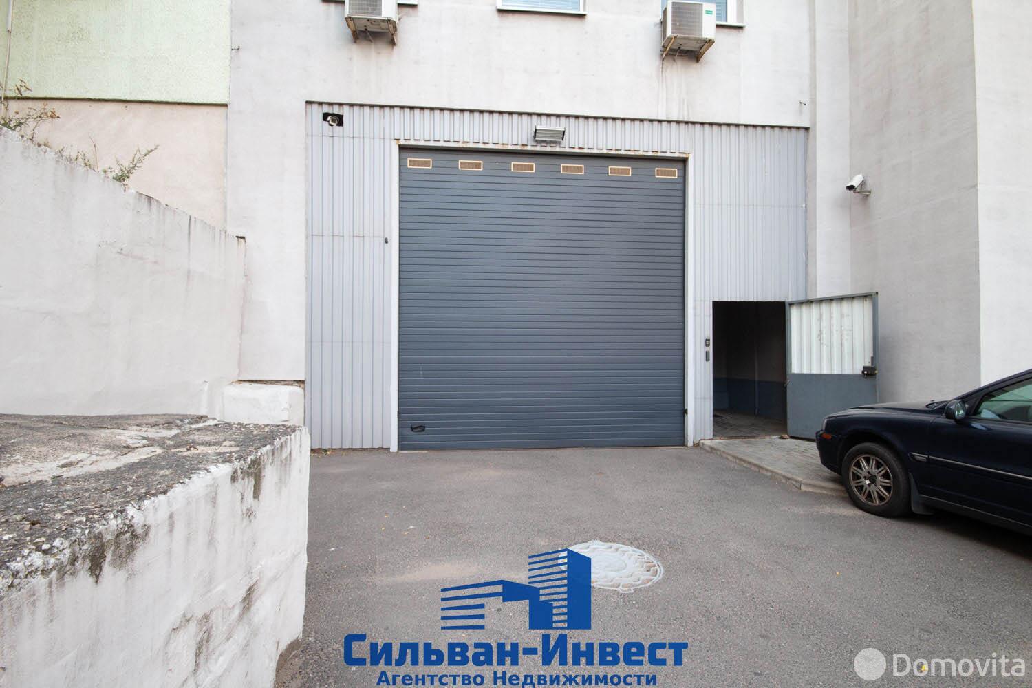 Купить офис на пр-т Победителей, д. 89/2 в Минске, 195140USD, код 7805 - фото 26