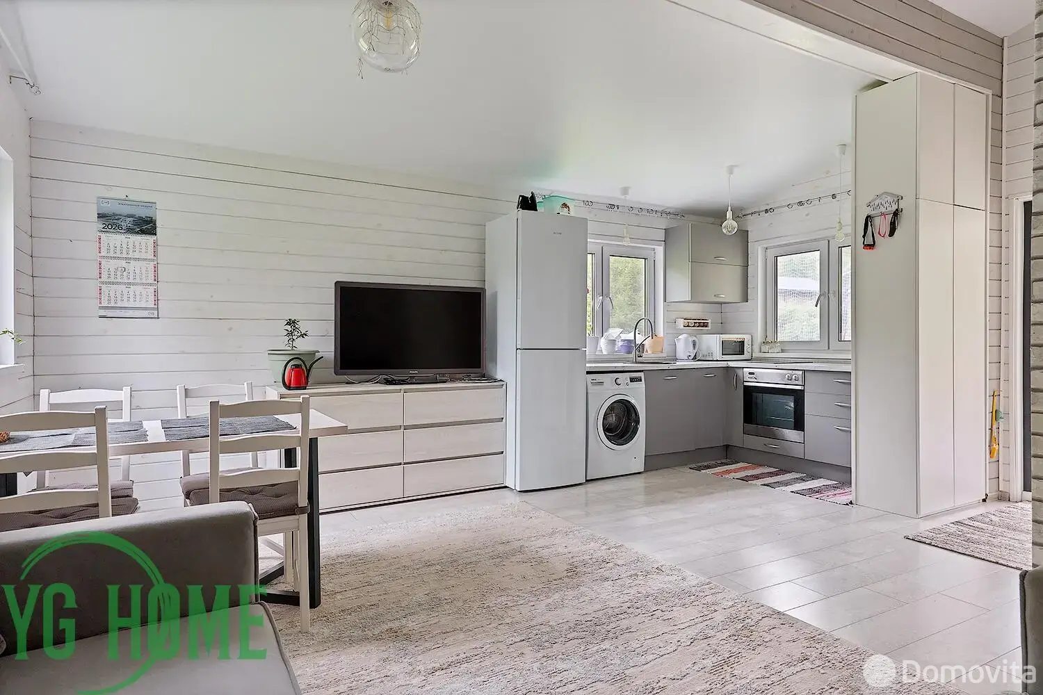 Продажа 1-этажной дачи в БОЯРЫШНИК Минская область, 79200USD, код 185826 - фото 16