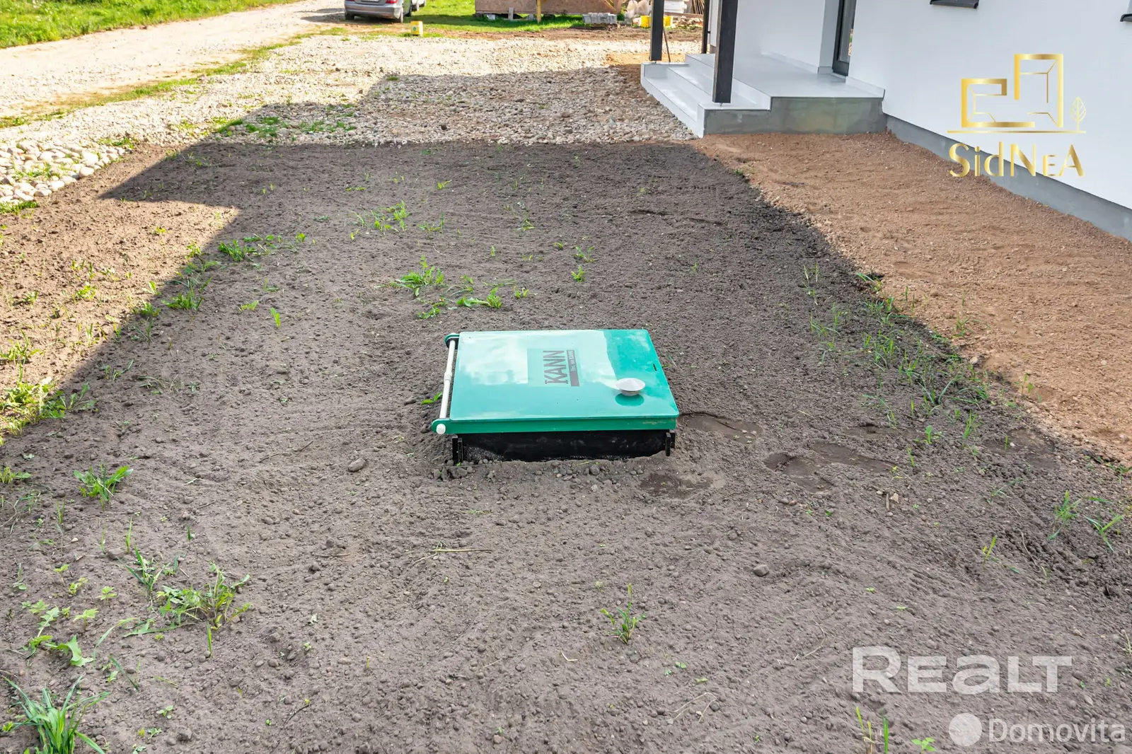 Стоимость продажи дачи, Ручеёк, д. 87