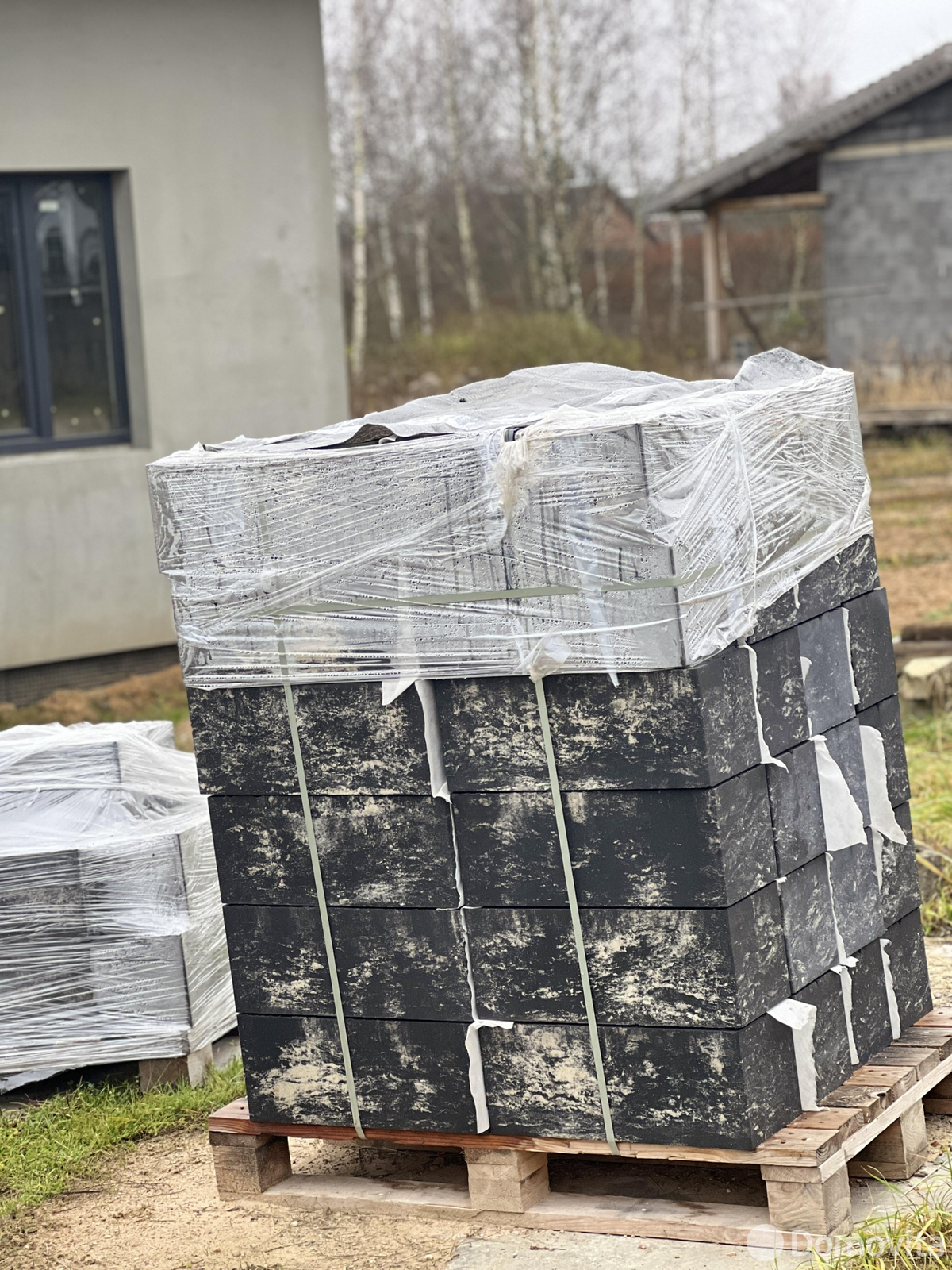 купить участок, Вышково, 