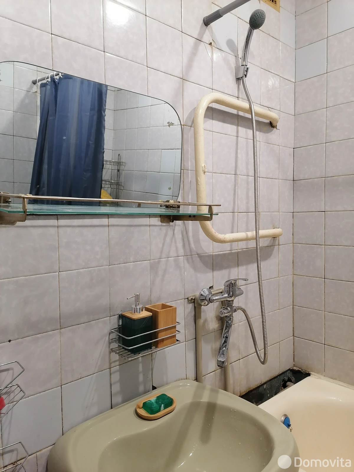 комната, Кобрин, ул. Дзержинского, д. 10