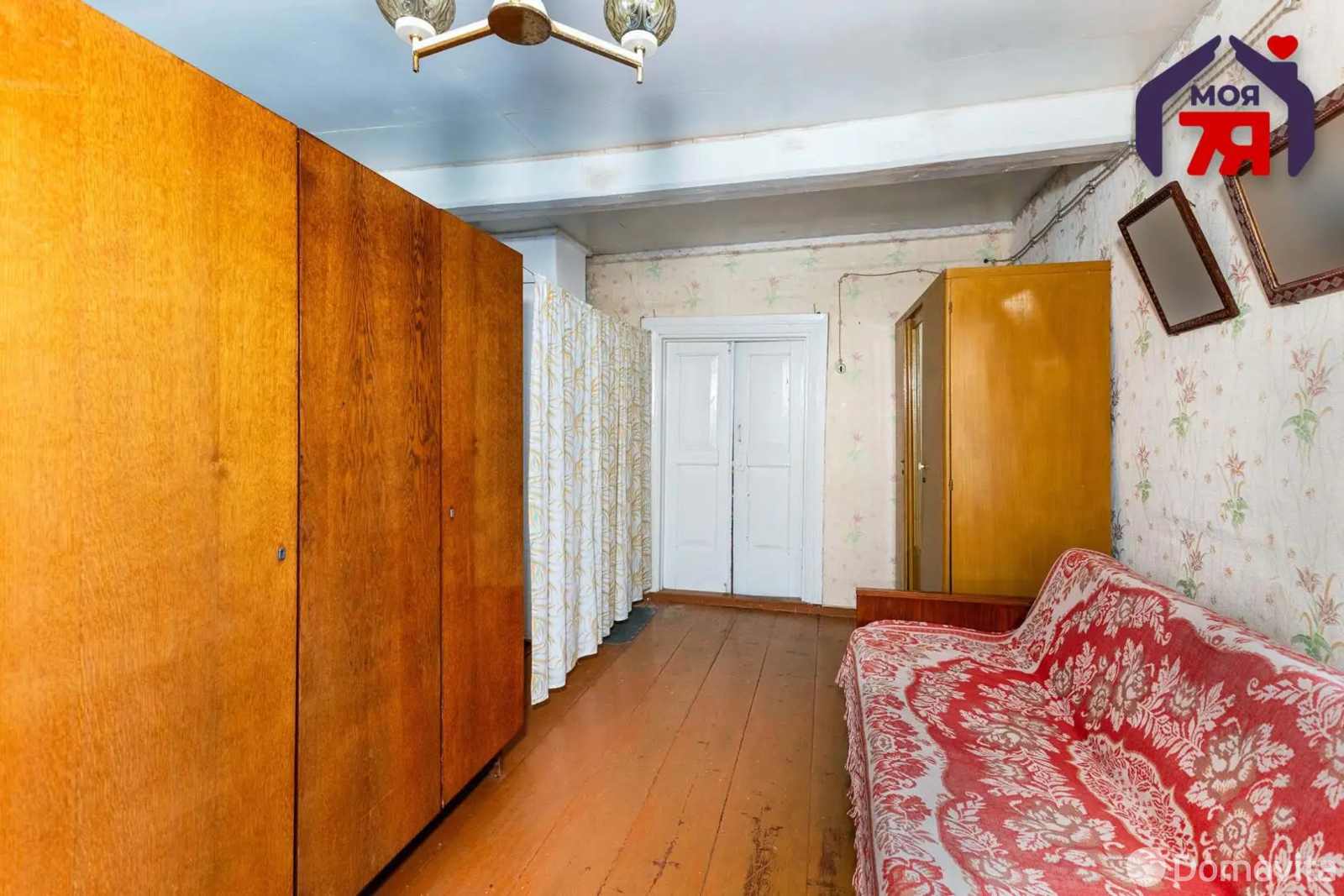 продажа дома, Стайки, 