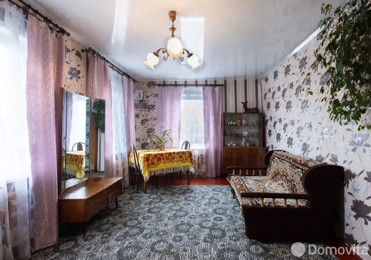 продажа дома, Сосновая, ул. Центральная