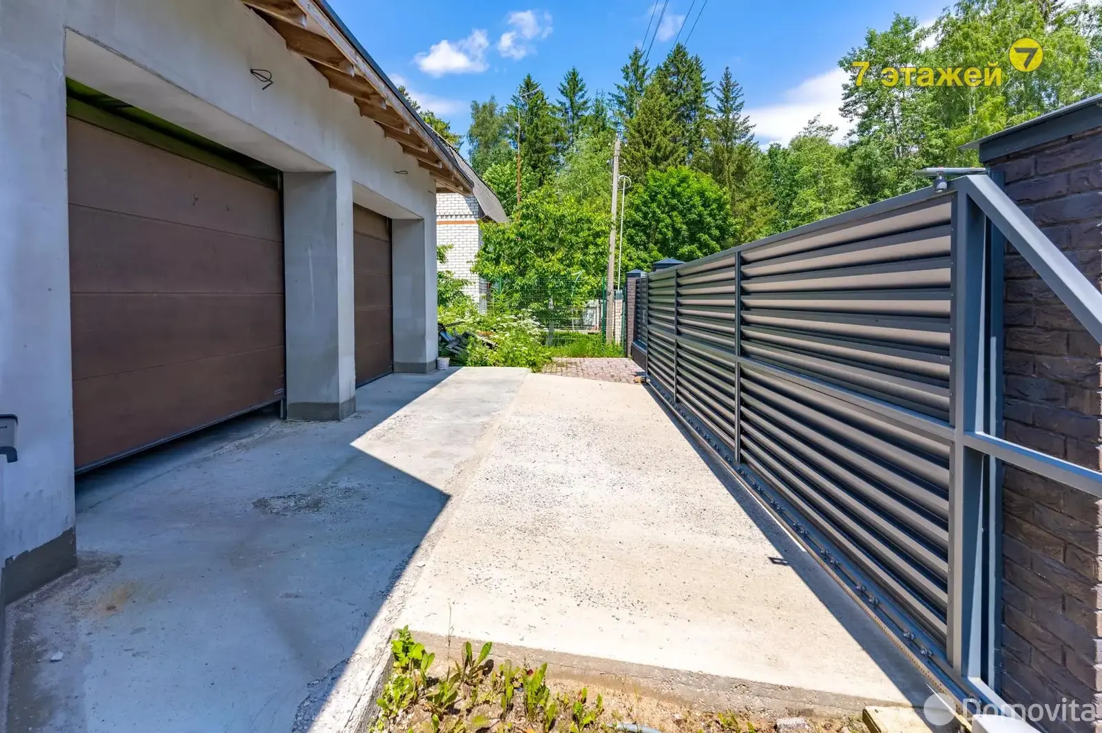 Купить 1-этажную дачу в Лесное-90 Минская область, 159900USD, код 178890 - фото 36