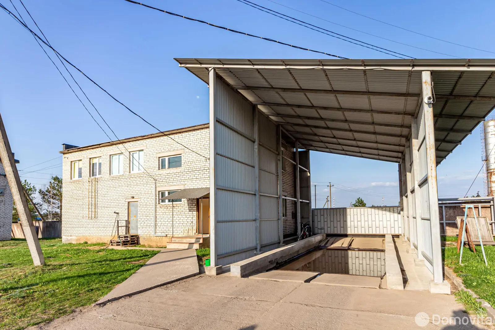 Купить помещение под сферу услуг в Пекалине, ул. Красная - фото 11