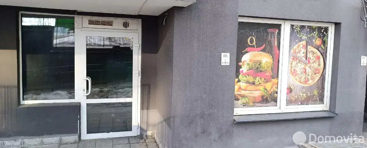 Аренда торговой точки на ул. Маршала Лосика, д. 31 в Минске, 1085BYN, код 968303 - фото 1