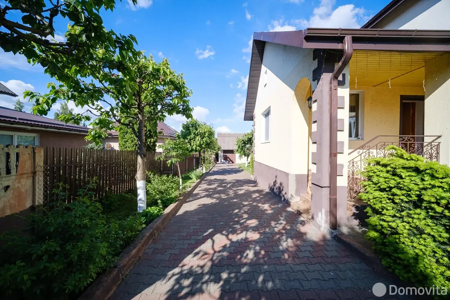 продажа дома, Колодищи, ул. Сиреневая