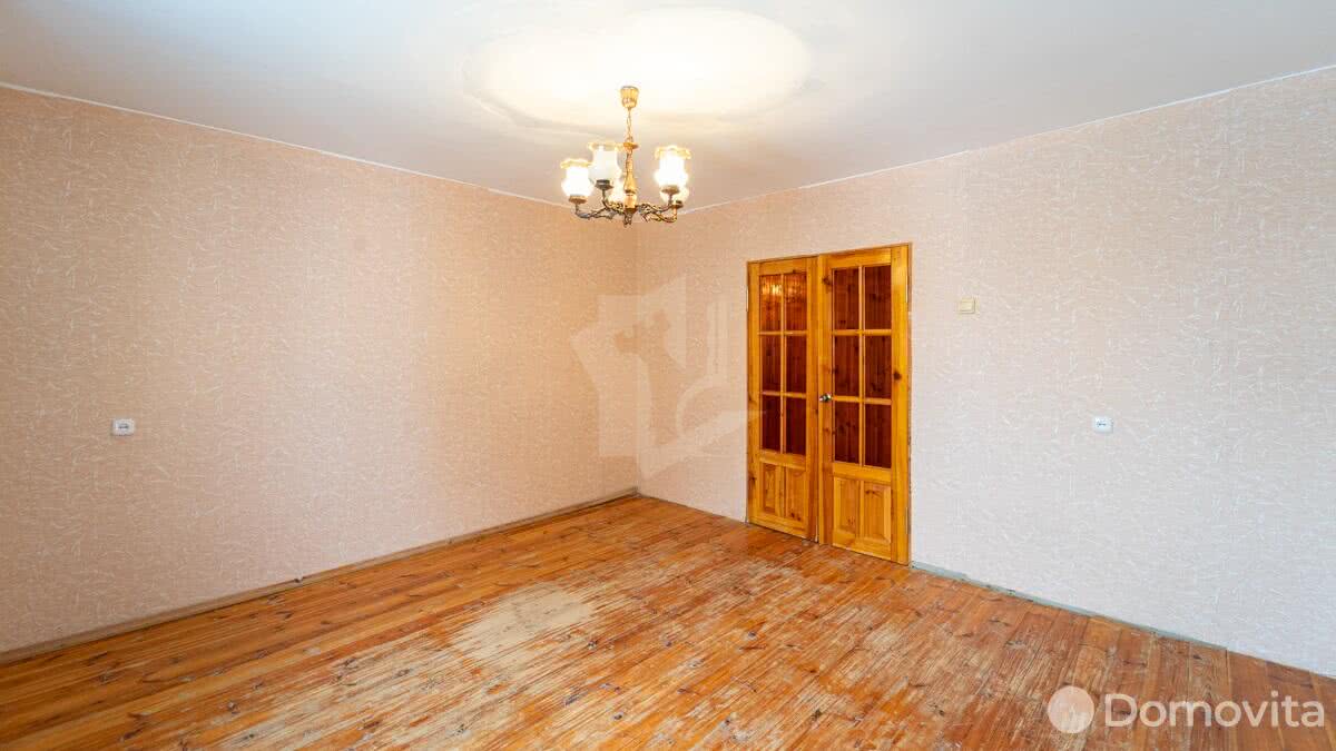 квартира, Марьина Горка, ул. Криничная, д. 4/2, стоимость продажи 147 641 р.