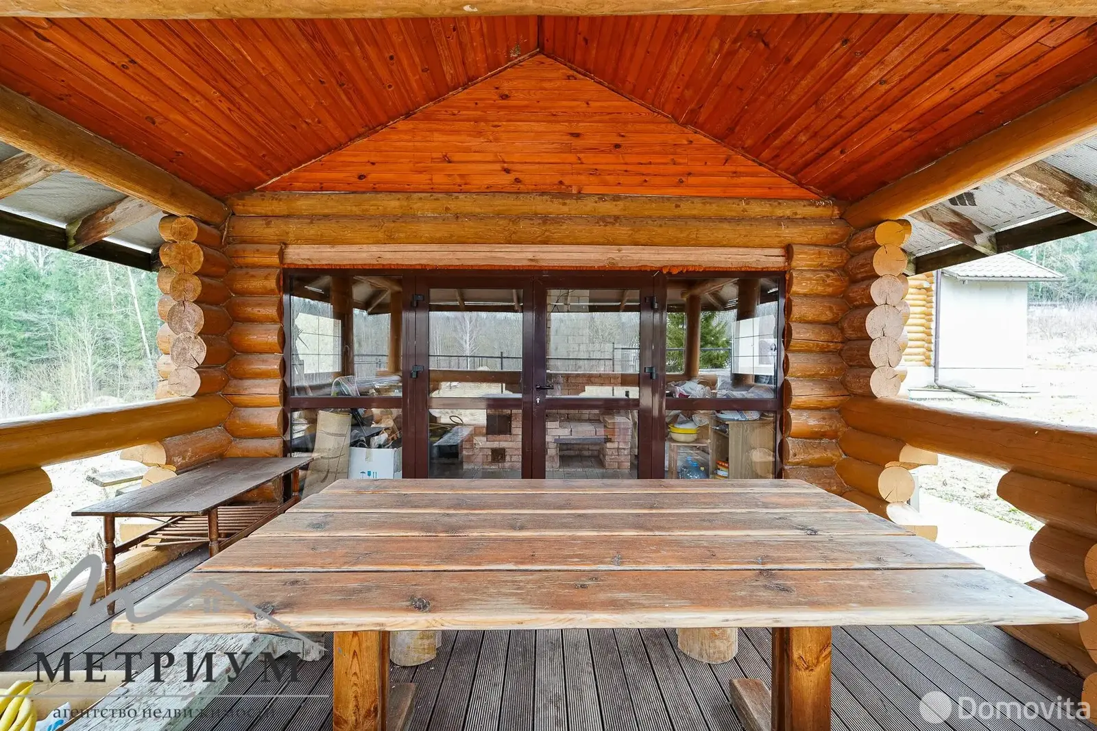 Продажа 1-этажной дачи в Рябиновке Минская область, 48880USD, код 182268 - фото 31