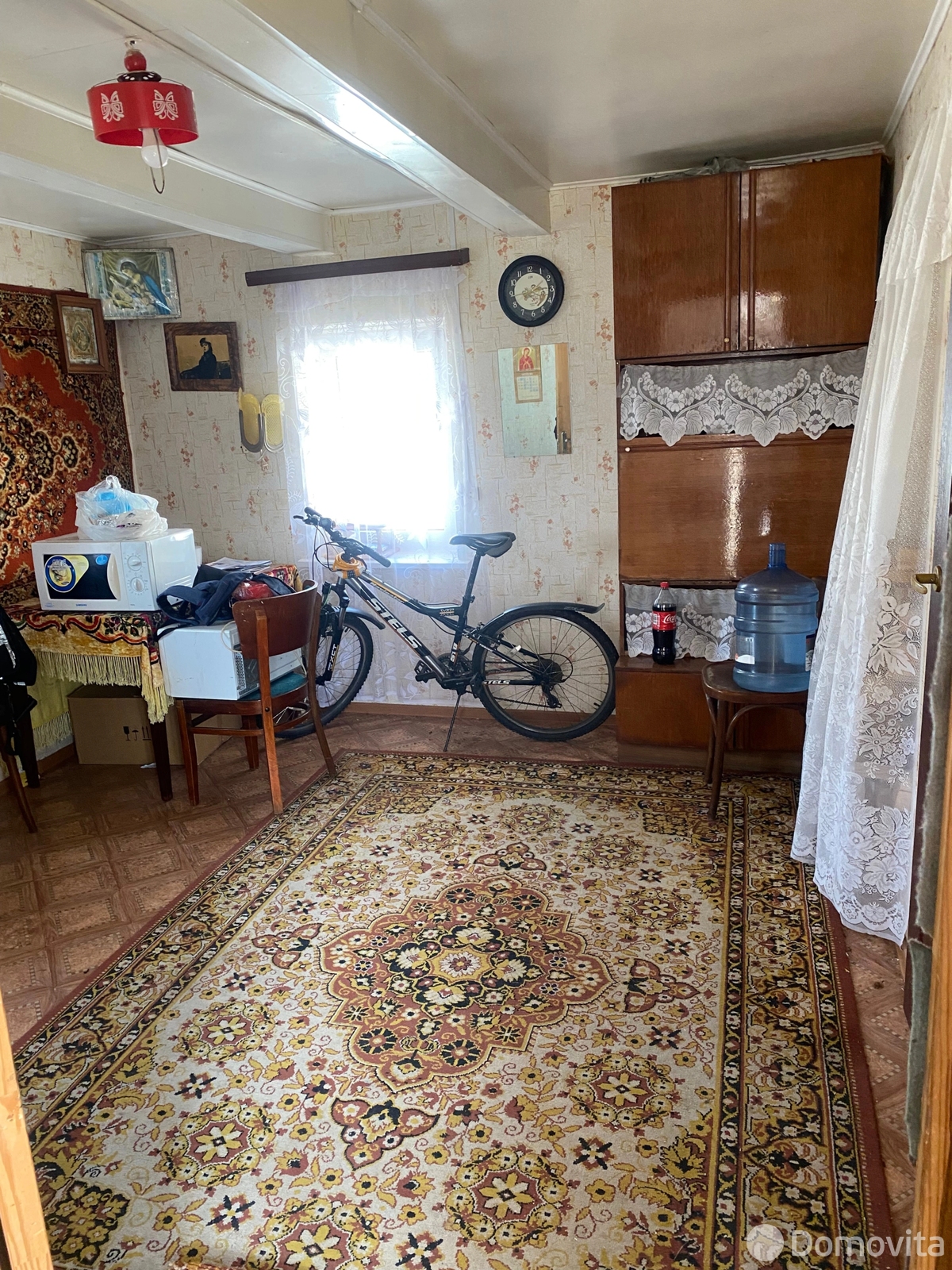 Продажа 1-этажной дачи в Столбцах Минская область, 11000USD, код 185295 - фото 17