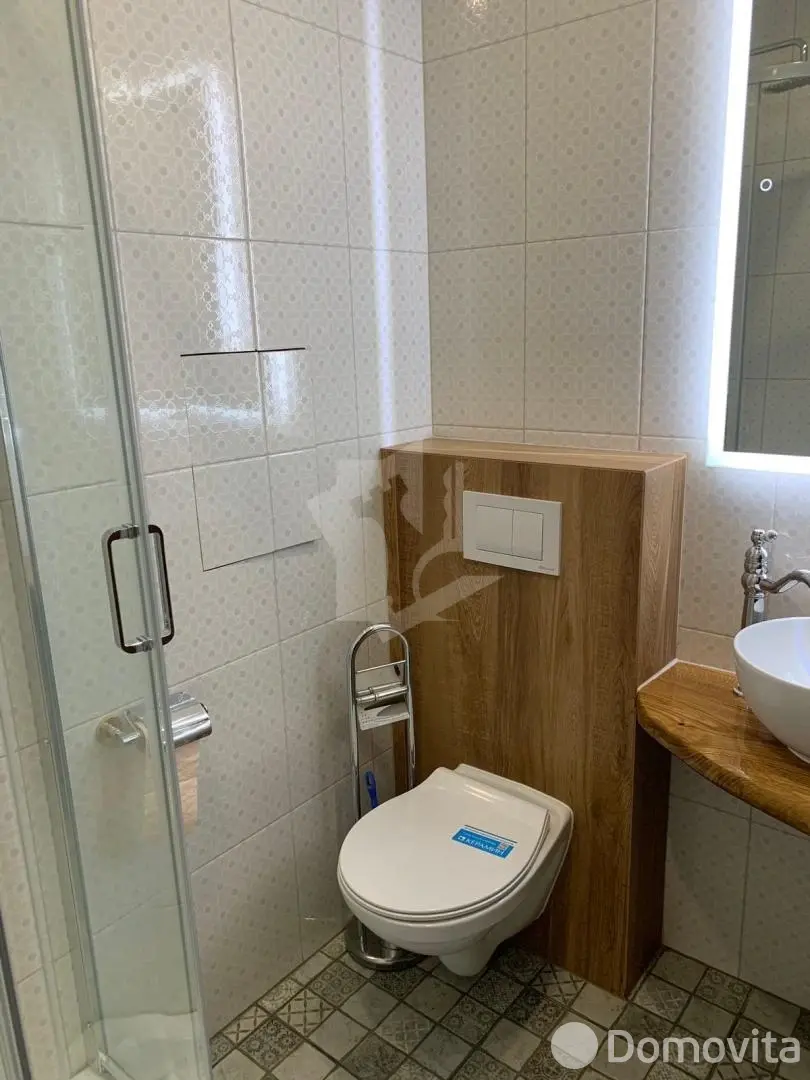 Снять 2-комнатную квартиру в Минске, пр-т Независимости, д. 87, 600USD, код 149936 - фото 19