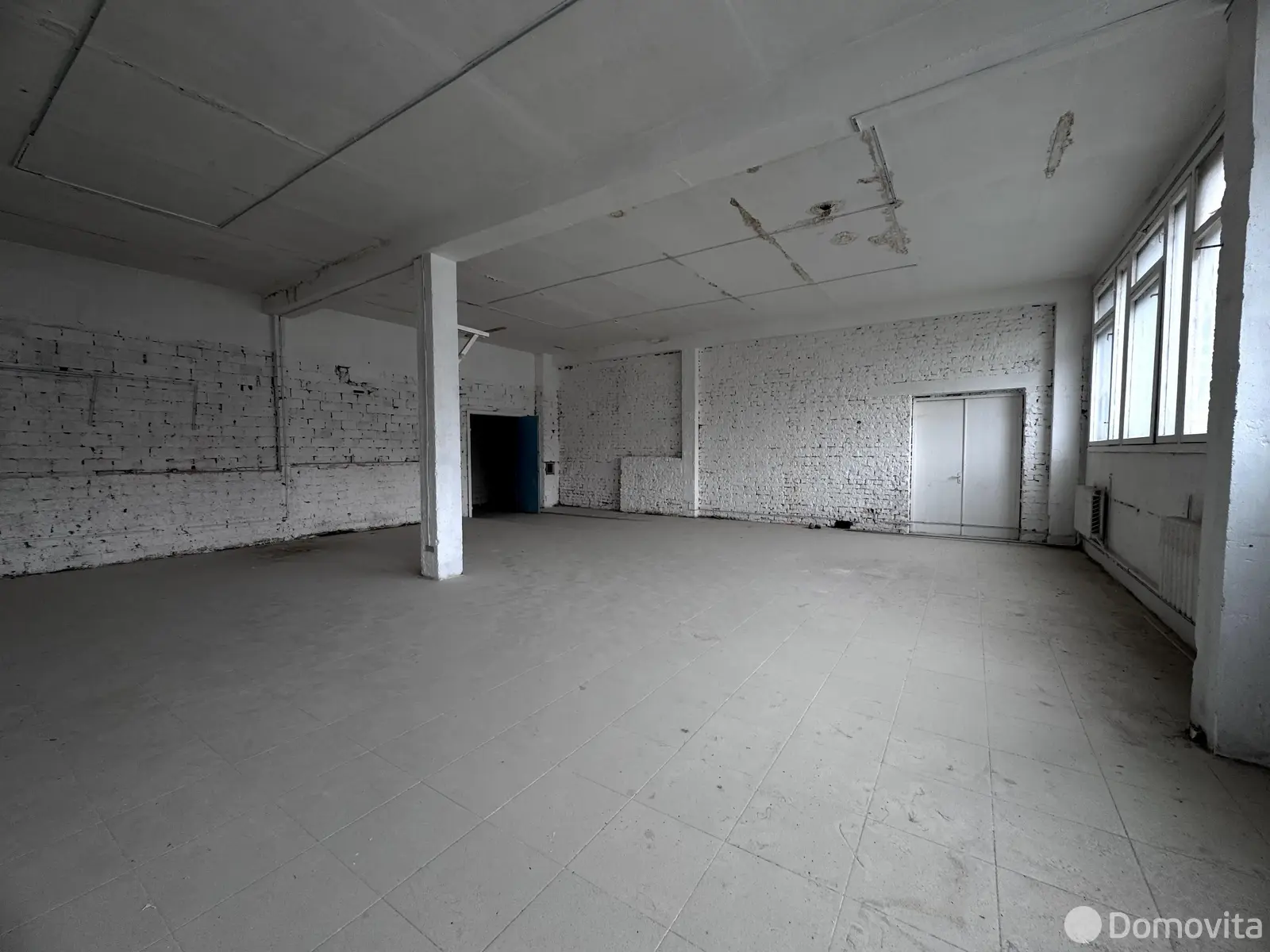 Аренда складского помещения на ул. Киселева, д. 12 в Минске, код 964213 - фото 11