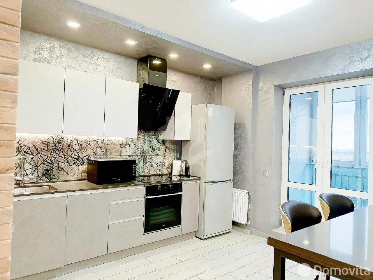 квартира, Минск, ул. Кирилла Туровского, д. 14 на ст. метро Восток