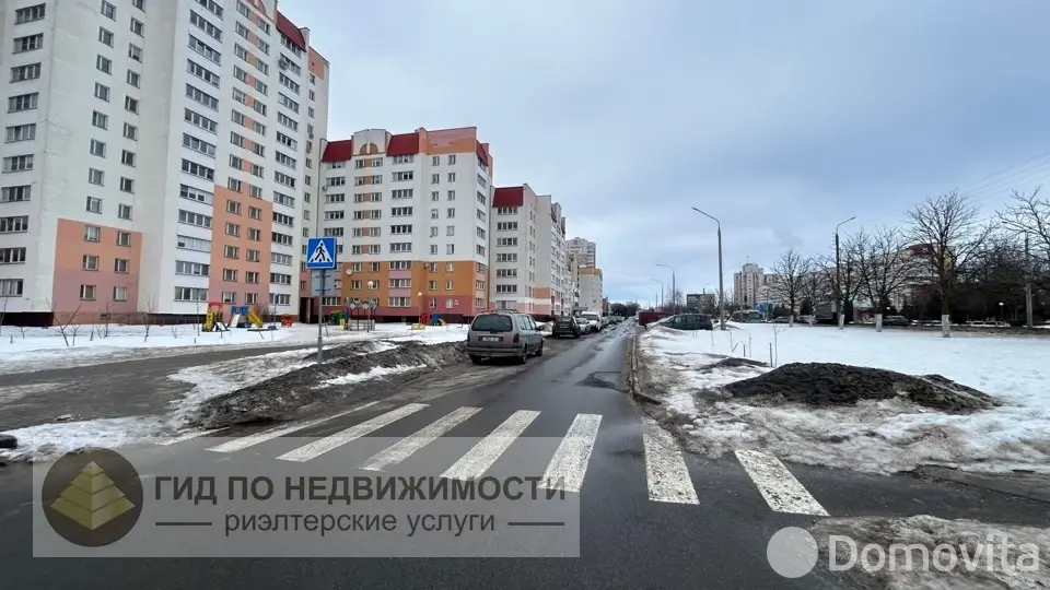 купить склад, Гомель, ул. Советская, д. 130А