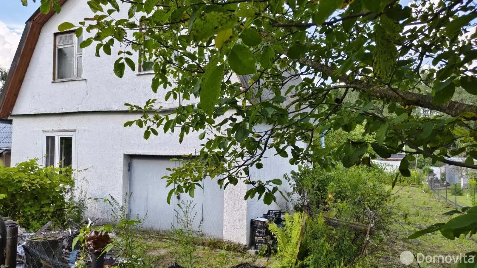 дача, Родной уголок-2002, 