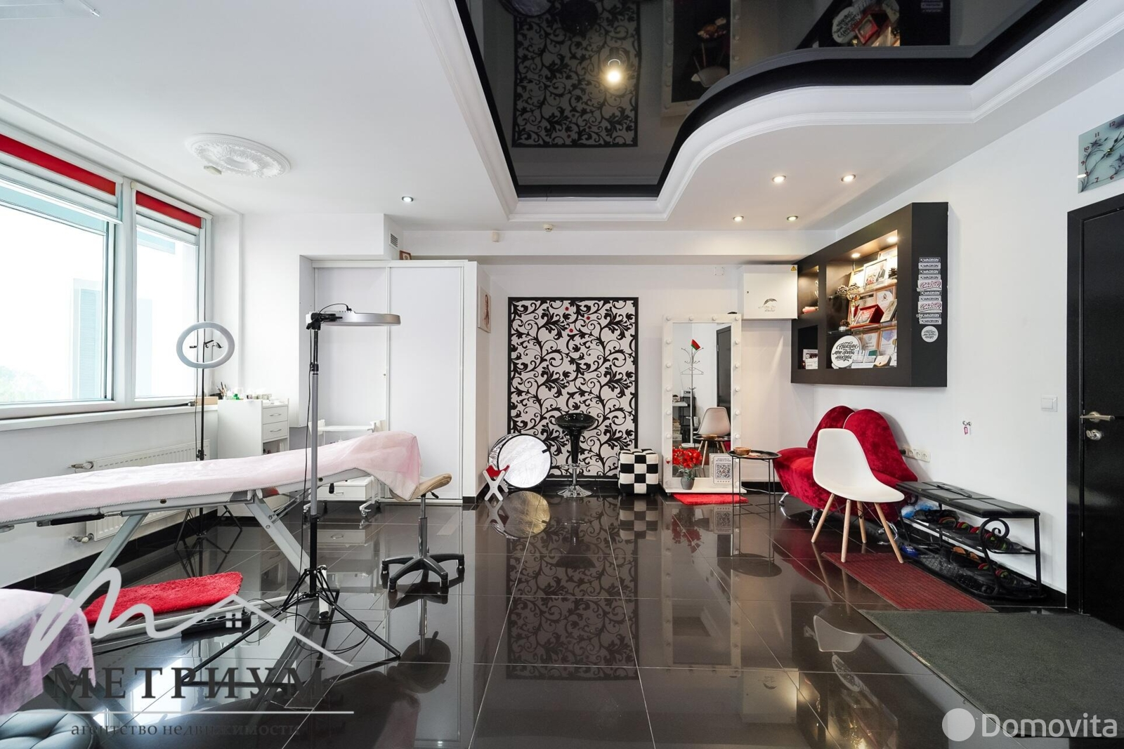 Цена аренды торгового объекта, Минск, ул. Фабрициуса, д. 9/А