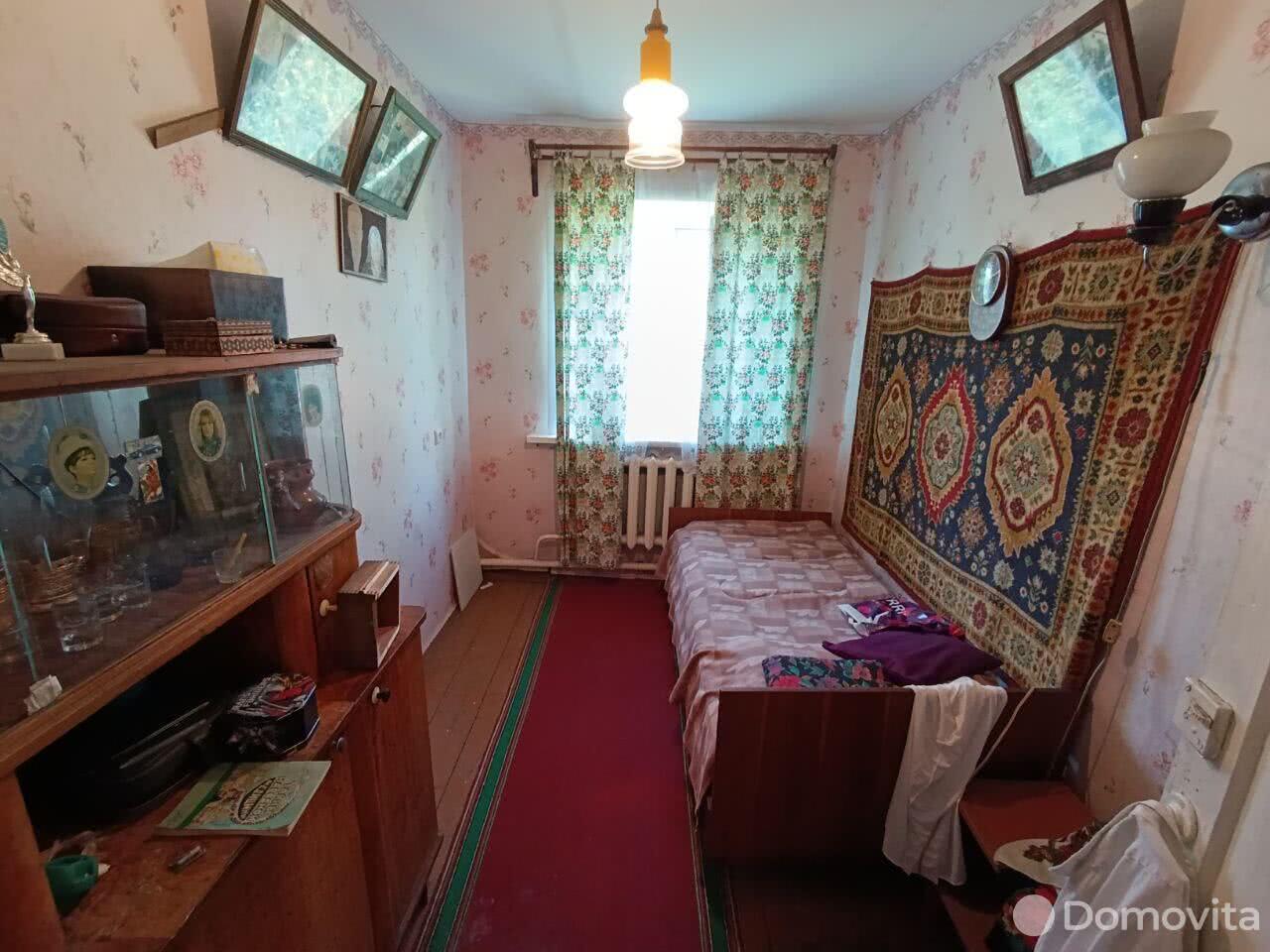 квартира, Линово, ул. Дачная, д. 3, стоимость продажи 34 007 р.