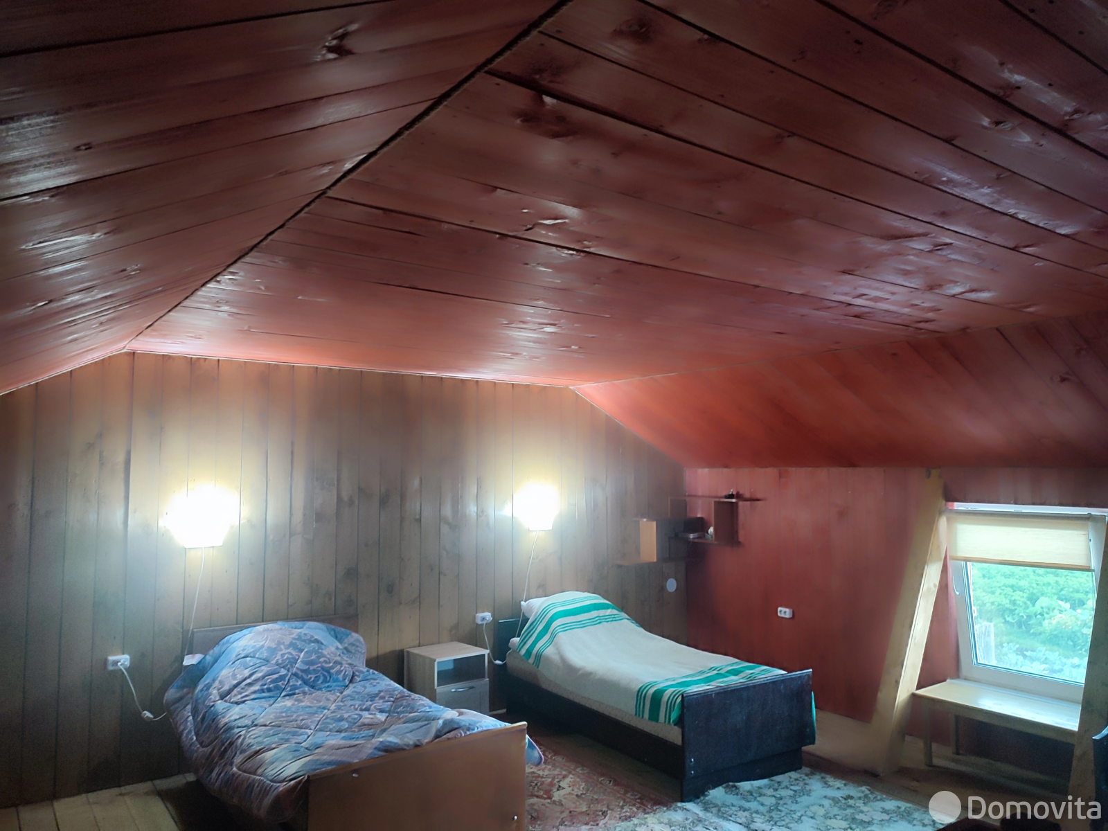 Аренда коттеджа на сутки в Ахремовцах ул. Озёрная, д. 5 , 100BYN, код 1285 - фото 2