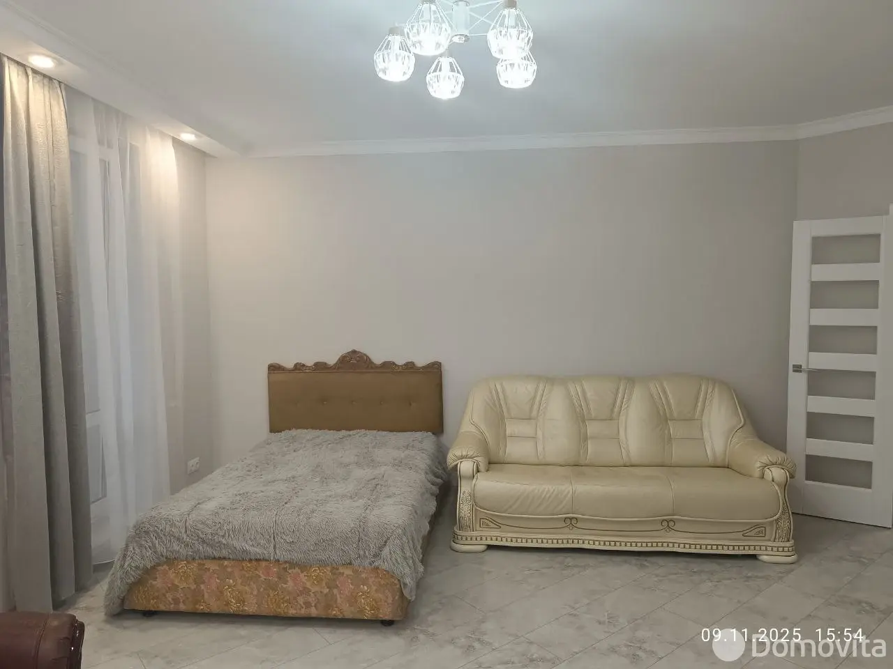 Снять 1-комнатную квартиру в Гомеле, ул. Интернациональная, д. 42, 1500BYN, код 148207 - фото 18