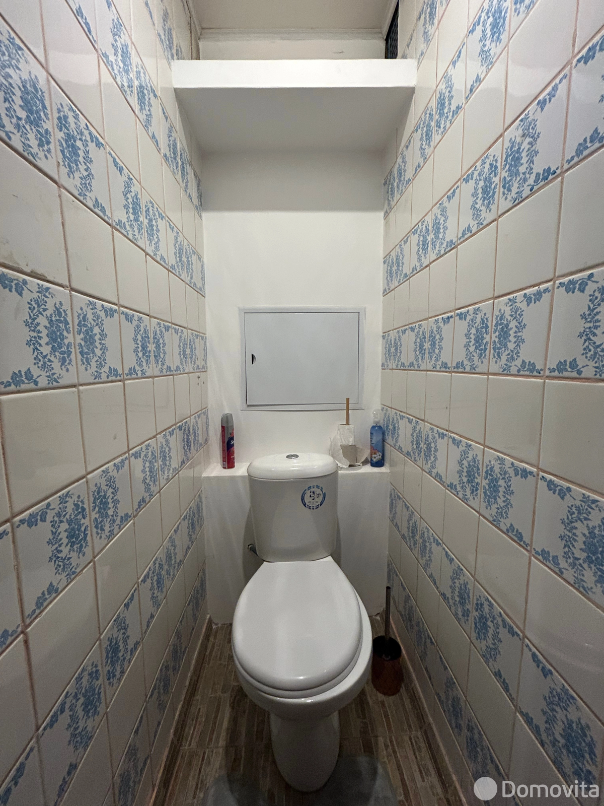 Снять 2-комнатную квартиру в Минске, ул. Веры Хоружей, д. 17, 459USD, код 148819 - фото 41