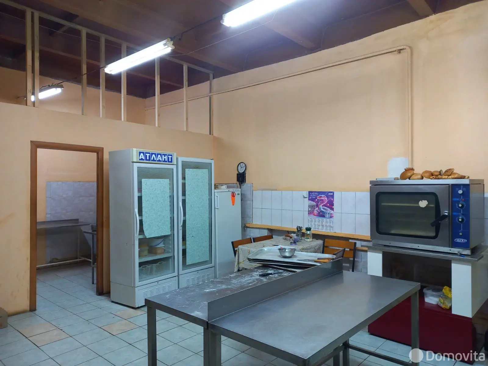 Купить офис на ул. Воровского, д. 27/1 в Жлобине, 510100BYN, код 8464 - фото 5