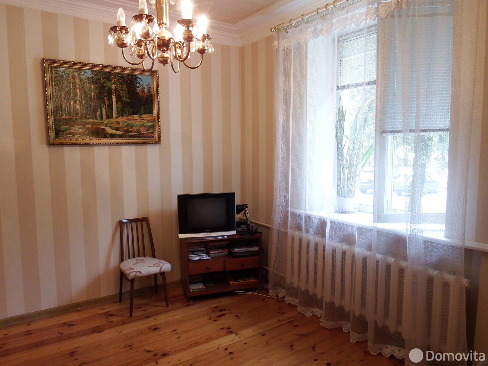 Купить 2-комнатную квартиру в Минске, пер. Козлова, д. 13, 95000 USD, код: 1064940 - фото 6