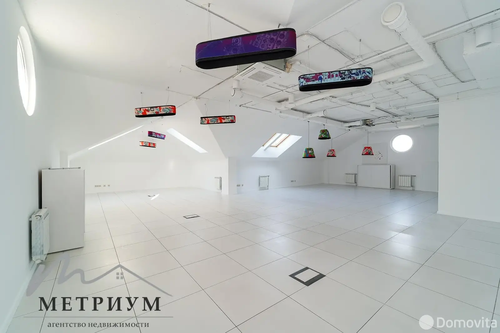 Снять офис на ул. Немига, д. 5 в Минске, 5061BYN, код 15542 - фото 3