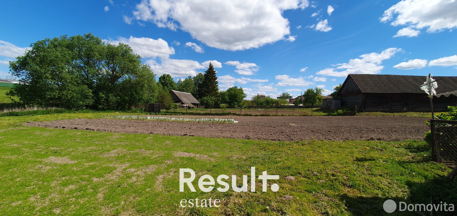 дом, Скоморошки, ул. Новая, д. 39